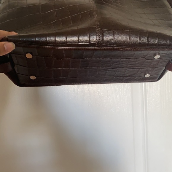 Genuine leather purse - Picture 3 of 6